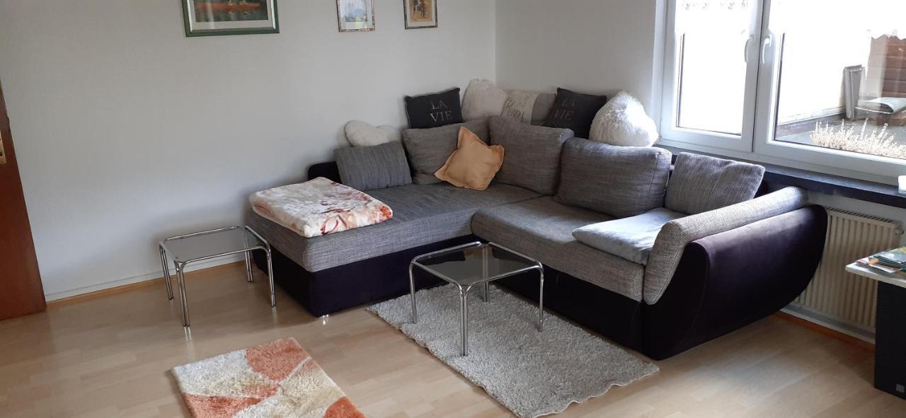 Ferienwohnung An Der Burg Windeck Экстерьер фото