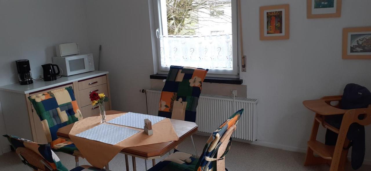 Ferienwohnung An Der Burg Windeck Экстерьер фото
