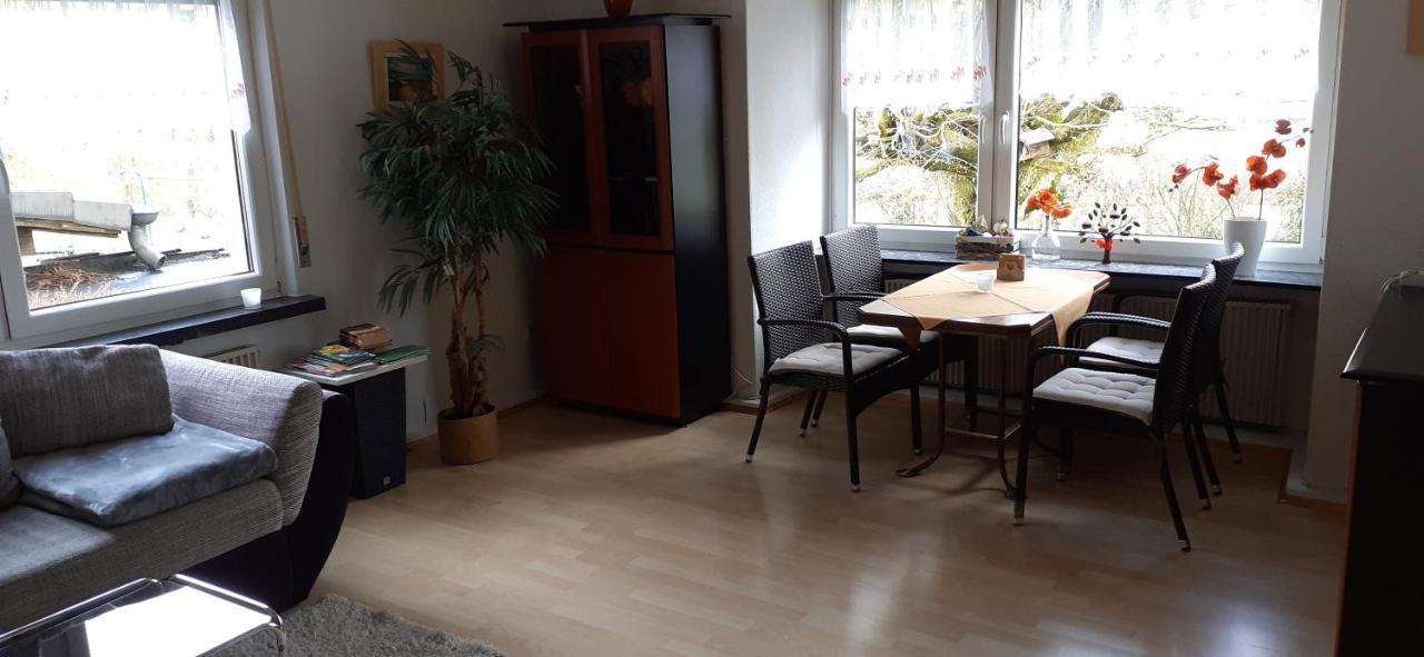 Ferienwohnung An Der Burg Windeck Экстерьер фото