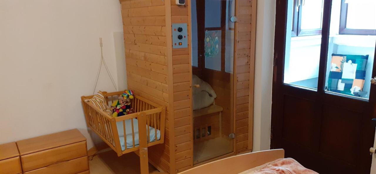 Ferienwohnung An Der Burg Windeck Экстерьер фото