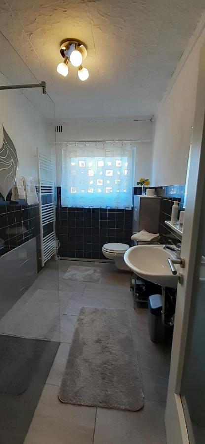 Ferienwohnung An Der Burg Windeck Экстерьер фото