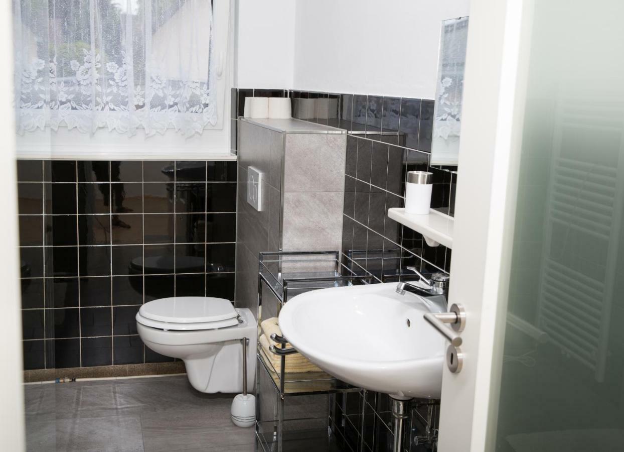Ferienwohnung An Der Burg Windeck Экстерьер фото