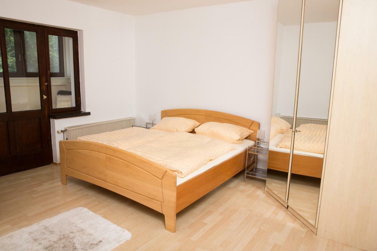 Ferienwohnung An Der Burg Windeck Экстерьер фото